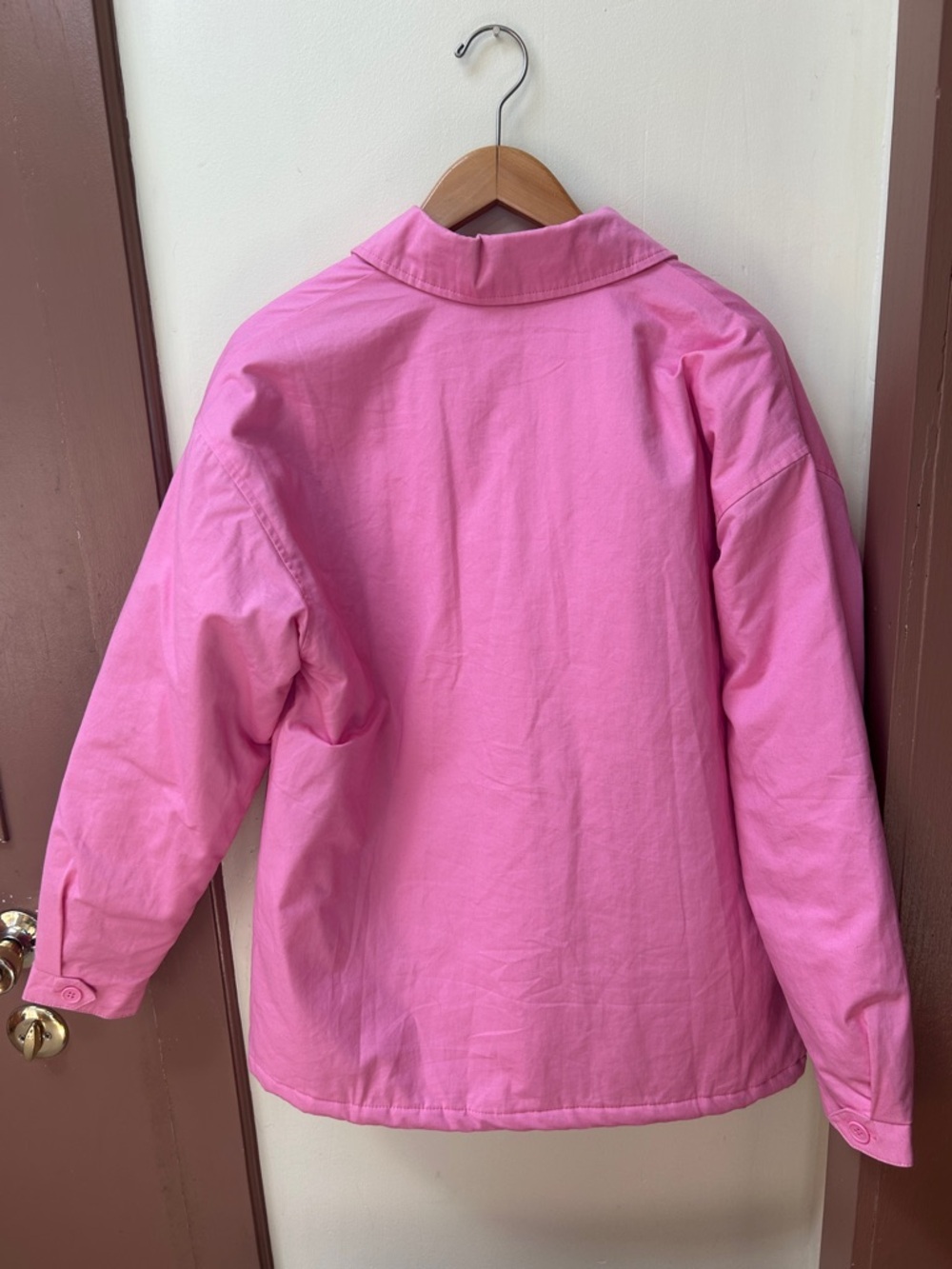 BP Utility Jacket - Picture 3 of 5